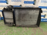 CONJUNTO RADIADORES Y ELECTRO TALISMN 1.6 DCI