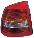 PILOTO TRASERO 4 PUERTAS IZQUIERDO FUME ASTRA G 1998-2004