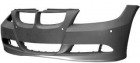 PARAGOLPES DELANTERO IMPRIMADO CON SENSOR BMW SERIE 3 E-90 2005-2008