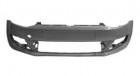 PARAGOLPES DELANTERO IMPRIMADO VOLKSWAGEN POLO 2009-