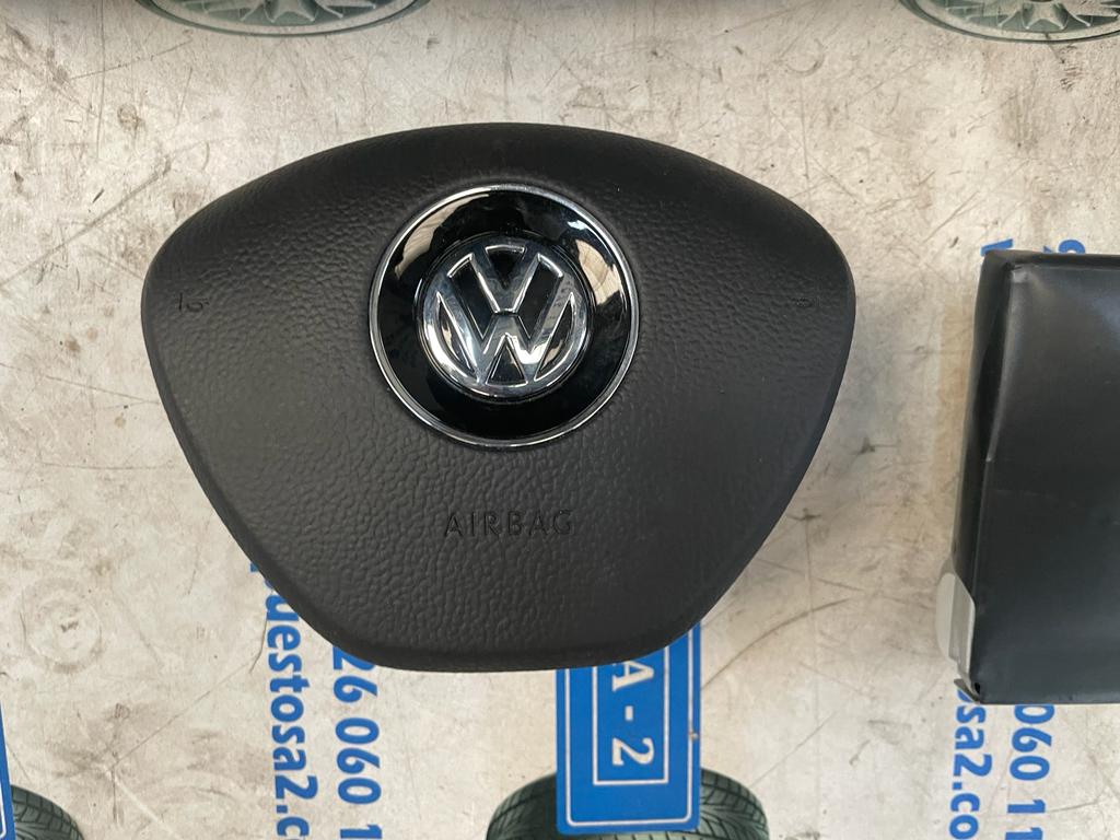 KIT AIRBAG VW GOLF VII 2015