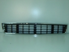 REJILLA CENTRAL PARAGOLPES DELANTERO AUDI A4 2001-