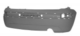 PARAGOLPES TRASERO IMPRIMADO CITROEN C3 2002-