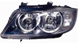 FARO IZQUIERDO BMW SERIE 3 E90 2005-2008 (TIPO ZKW)