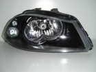 FARO DELANTERO DERECHO PARABOLA SENCILLA H4 SEAT IBIZA 2002-2008