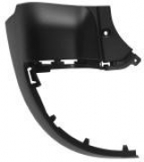 PUNTA IZQUIERDA PARAGOLPES TRASERO CITROEN BERLINGO 2008- 2P (MODELO CORTO)