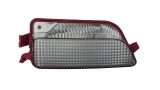 PILOTO DERECHO MARCHA ATRS (BLANCO) PARAGOLPES TRASERO CITROEN C4 2004-