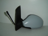 ESPEJO RETROVISOR ELECTRICO IZQUIERDO SEAT ALTEA 2004-