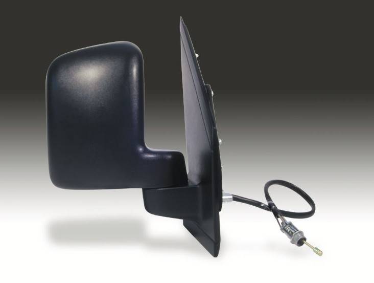 Espejo retrovisor derecho ford transit #10