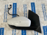 RETROVISOR ELCTRICO DERECHO VW POLO 2011 3P