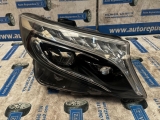 FARO DERECHO MERCEDES VITO V 2019