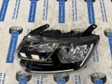 FARO IZQUIERDO DACIA DUSTER 2019