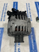 ALTERNADOR PEUGEOT 308 2020