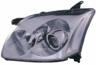 FARO IZQUIERDO TOYOTA AVENSIS 2003-