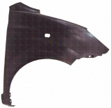 ALETA DELANTERA DERECHA CHEVROLET MATIZ 2005-