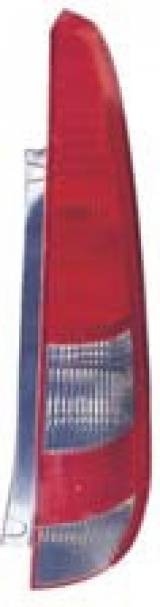 PILOTO TRASERO DERECHO FORD FIESTA 2002-2005 5P