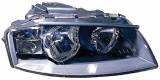 FARO DELANTERO DERECHO AUDI A3 2003-2008