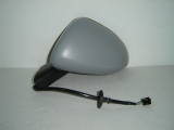 ESPEJO RETROVISOR ELECTRICO TERMICO IMPRIMADO DERECHO OPEL CORSA D 2006-2011