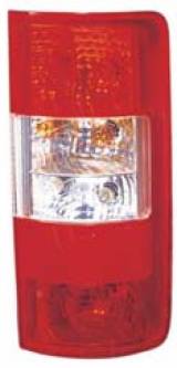 PILOTO TRASERO DERECHO FORD TRANSIT CONNECT 2002-