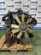 MOTOR MERCEDES VITO 639 REFERENCIA 646980