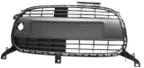 REJILLA CENTRAL PARAGOLPES DELANTERO CITROEN C1 2009-