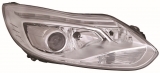 FARO DERECHO ELECTRICO CON MOTOR DE REGULACION (TIPO VISTEON) FORD FOCUS 2011-