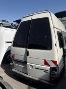 PUERTA TRASERA IZQUIERDA VW T4 SOBREELEVADA