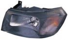 FARO DELANTERO IZQUIERDO FORD TRANSIT 2000-2006