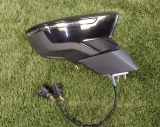 RETROVISOR DERECHO SEAT LEON 3 2015 8+4 CABLES