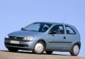 OPEL CORSA C 2000-2003