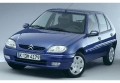 CITROEN SAXO 1999-