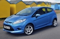 FORD FIESTA 2008-