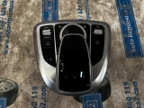MANDO MULTIFUNCION MERCEDES GLC W253