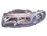 FARO DELANTERO IZQUIERDO SEAT LEON-TOLEDO 1999-2005