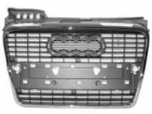 REJILLA CENTRAL AUDI A4 2004-2007