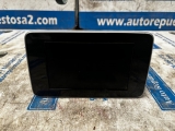 PANTALLA RADIO MERCEDES V 2019