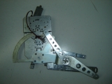 ELEVALUNAS DELANTERO DERECHO BMW E36 94-