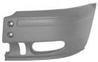 PUNTA IZQUIERDA PARAGOLPES DELANTERO CON HUECOS FORD TRANSIT 2000-2006